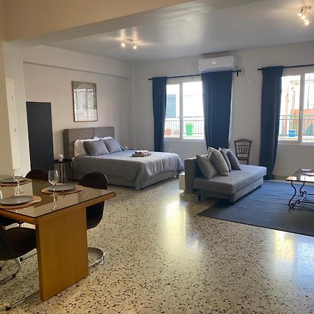 Studio Pittaki Athens City Center Zewnętrze zdjęcie