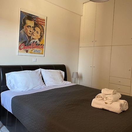 Studio Pittaki Athens City Center Zewnętrze zdjęcie