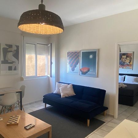 Studio Pittaki Athens City Center Zewnętrze zdjęcie