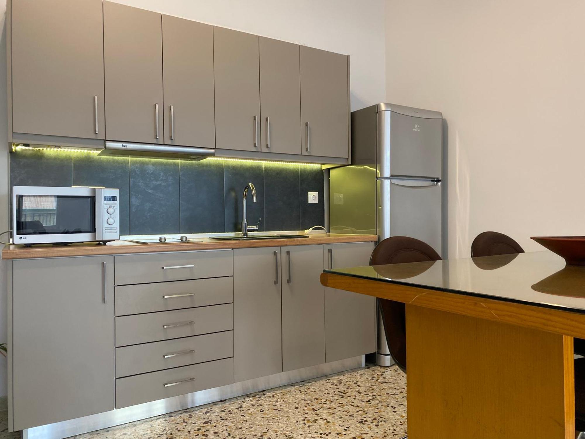 Studio Pittaki Athens City Center Zewnętrze zdjęcie