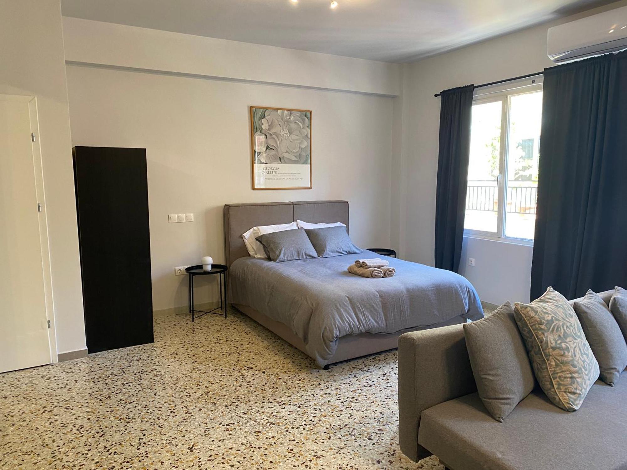 Studio Pittaki Athens City Center Zewnętrze zdjęcie