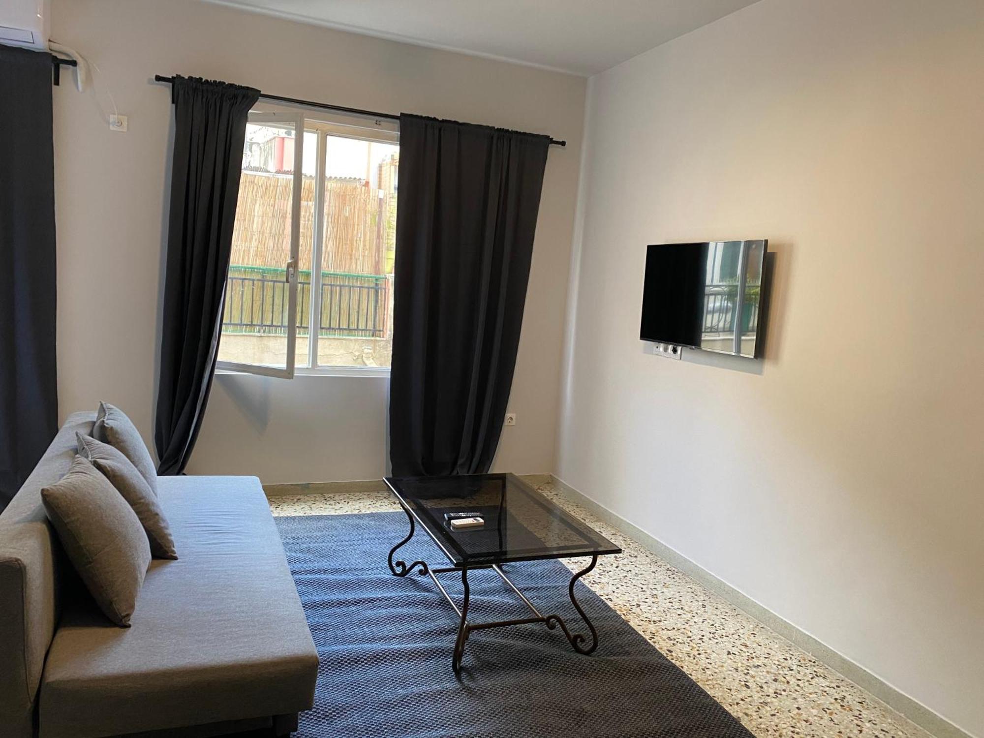 Studio Pittaki Athens City Center Zewnętrze zdjęcie