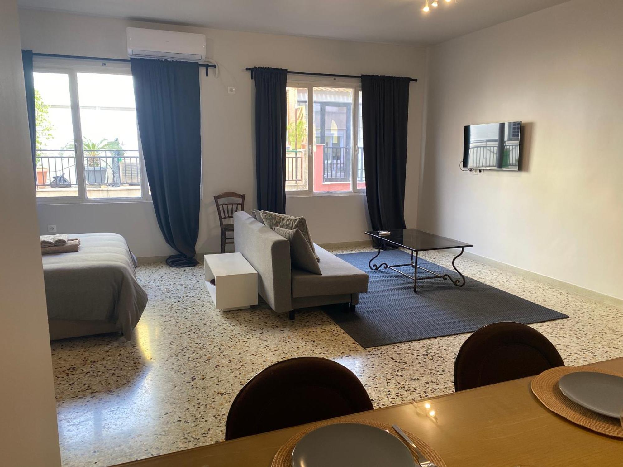 Studio Pittaki Athens City Center Zewnętrze zdjęcie