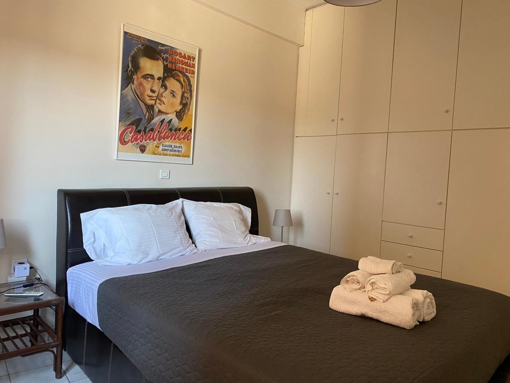 Studio Pittaki Athens City Center Zewnętrze zdjęcie