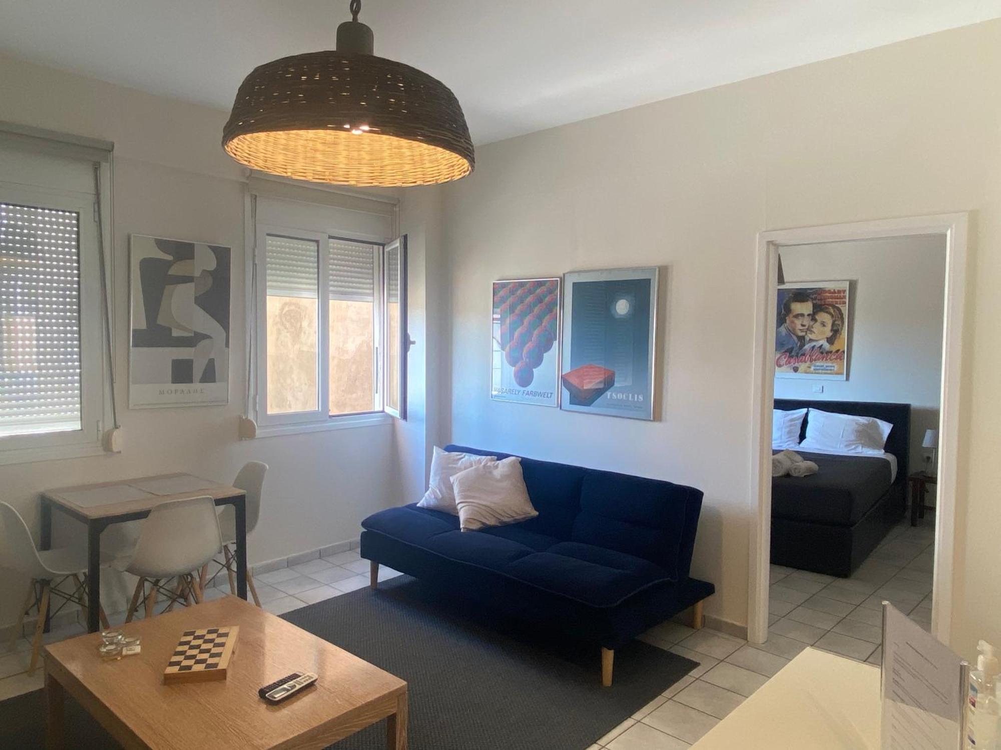 Studio Pittaki Athens City Center Zewnętrze zdjęcie