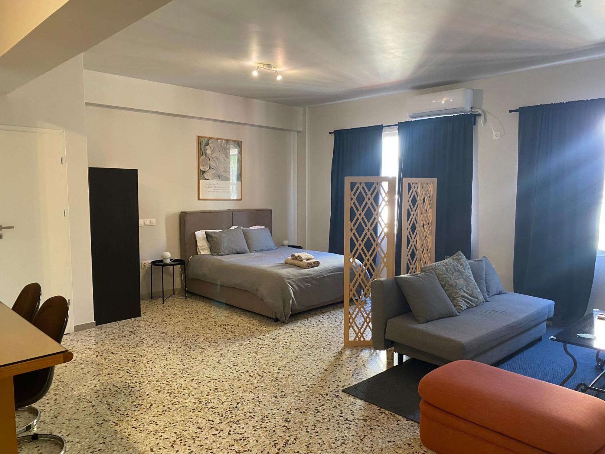Studio Pittaki Athens City Center Zewnętrze zdjęcie